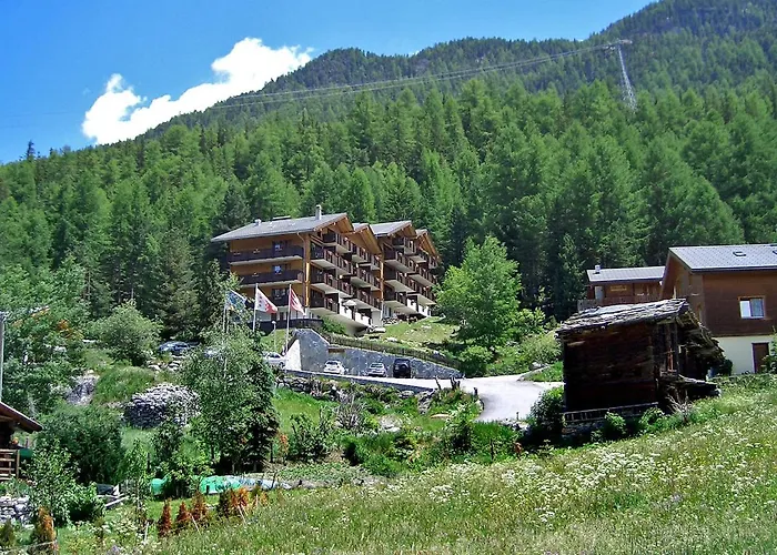 Apartment Gentiana - Utoring-42 By Interhome