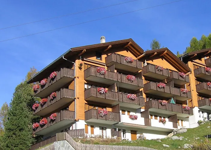 Apartment Gentiana - Utoring-42 By Interhome