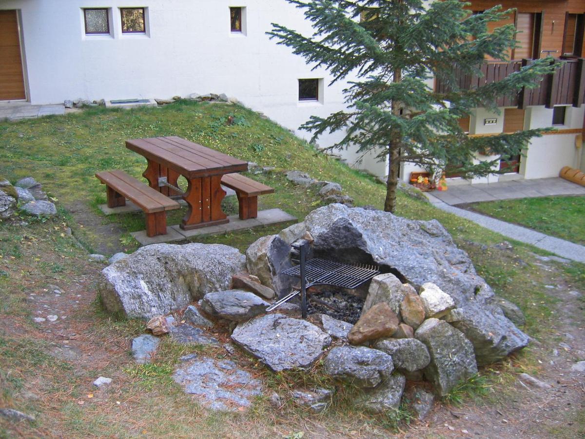 Gentiana Apartment *